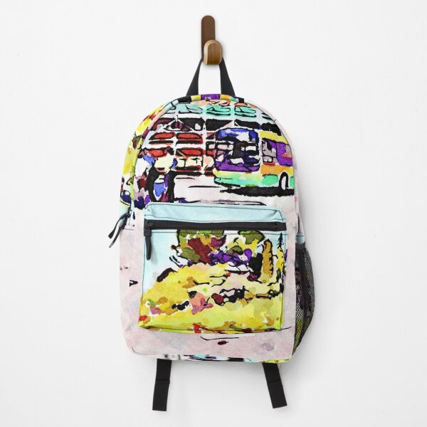Item preview, L'Aquila: bus station designed and sold by Giuseppe Cocco.