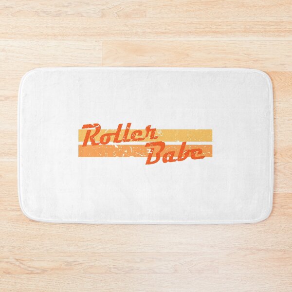 Item preview, Roller Babe designed and sold by BrandyKrat.