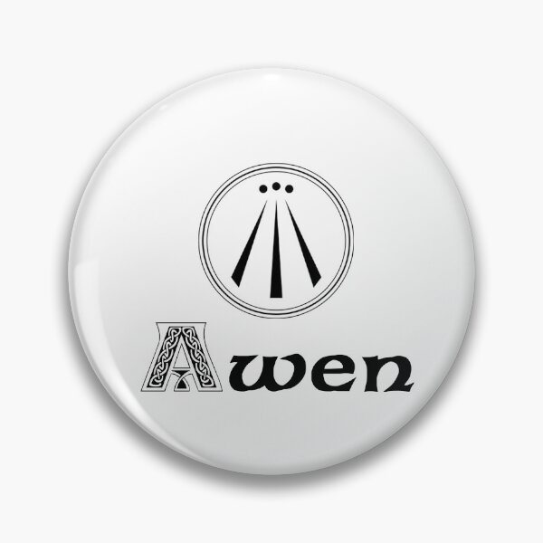 Item preview, Awen designed and sold by TriciaDanby.