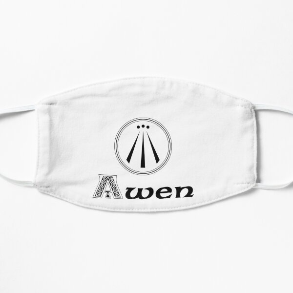 Awen Maske