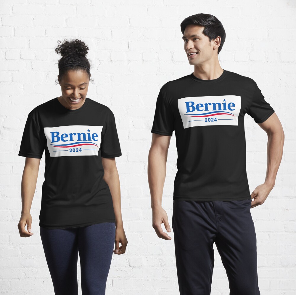 Bernie T Shirts 