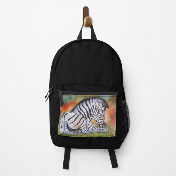 Item preview, The rest of the zebra designed and sold by beatrice-juhel.