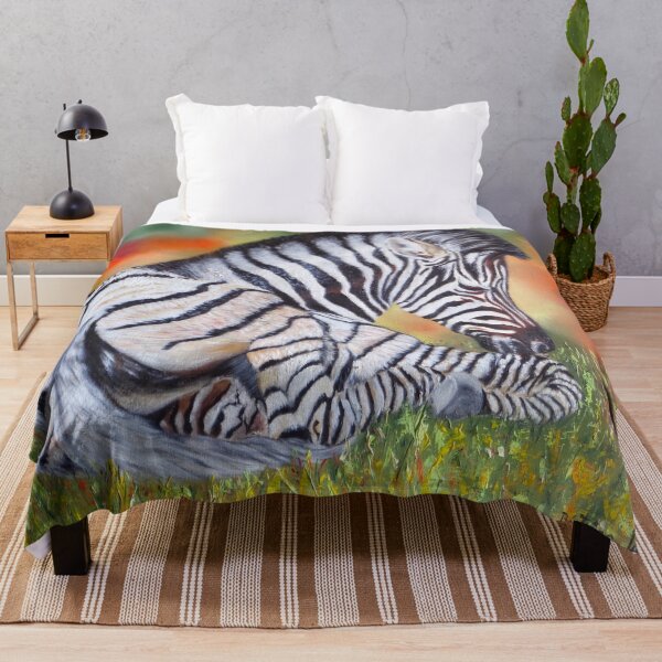 Item preview, The rest of the zebra designed and sold by beatrice-juhel.