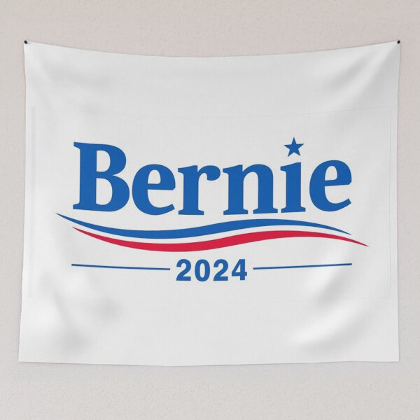 Item preview, Bernie Sanders 2024 designed and sold by 14Smith15.