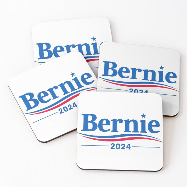 Item preview, Bernie Sanders 2024 designed and sold by 14Smith15.