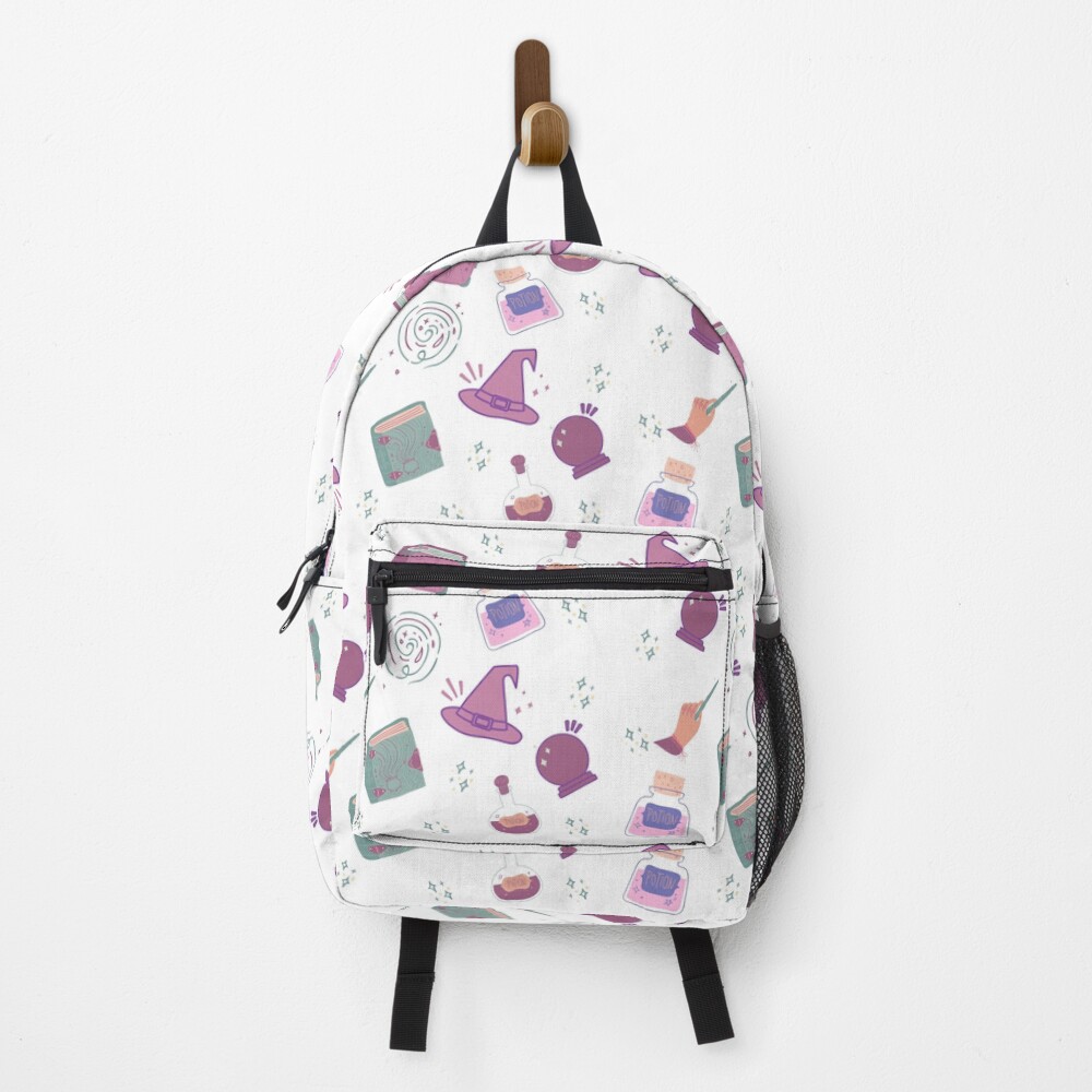 Item preview, Backpack designed and sold by RueBennet.