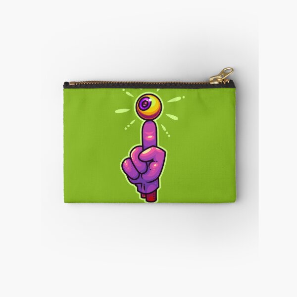 Item preview, Eye Finger designed and sold by artdyslexia.