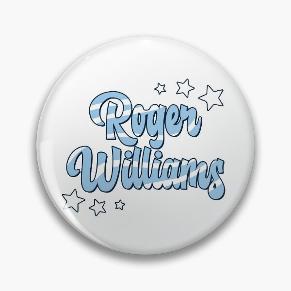 Item preview, Roger Williams designed and sold by tris !.