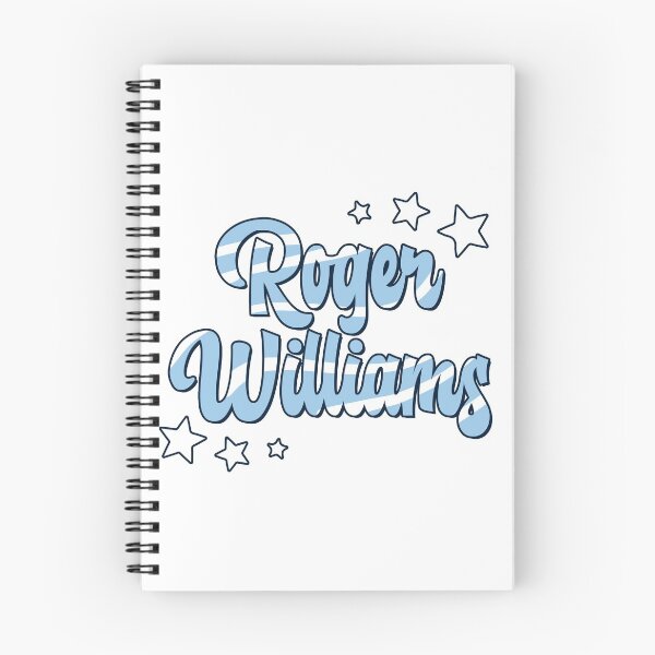 Item preview, Roger Williams designed and sold by tris !.