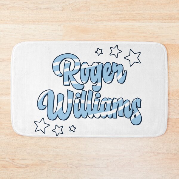 Item preview, Roger Williams designed and sold by tris !.