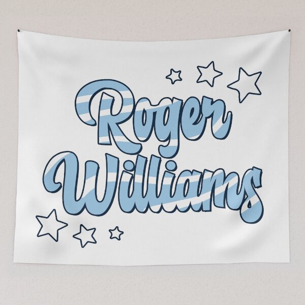 Item preview, Roger Williams designed and sold by tris !.