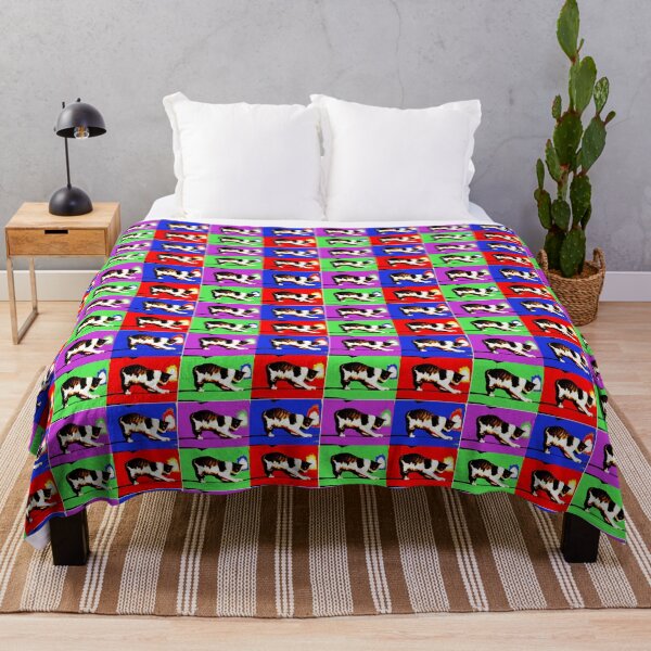 Item preview, The Minter Family Squeaky Pop Art designed and sold by MinterLand.