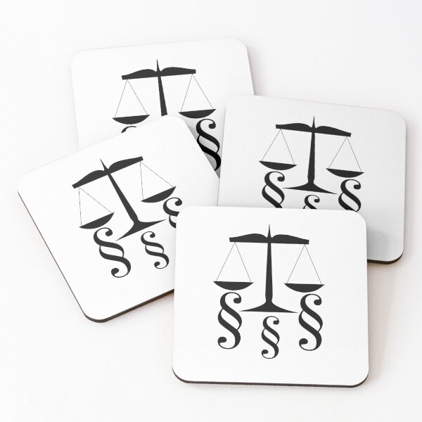 Item preview, Lawyer designed and sold by TravelTemple.