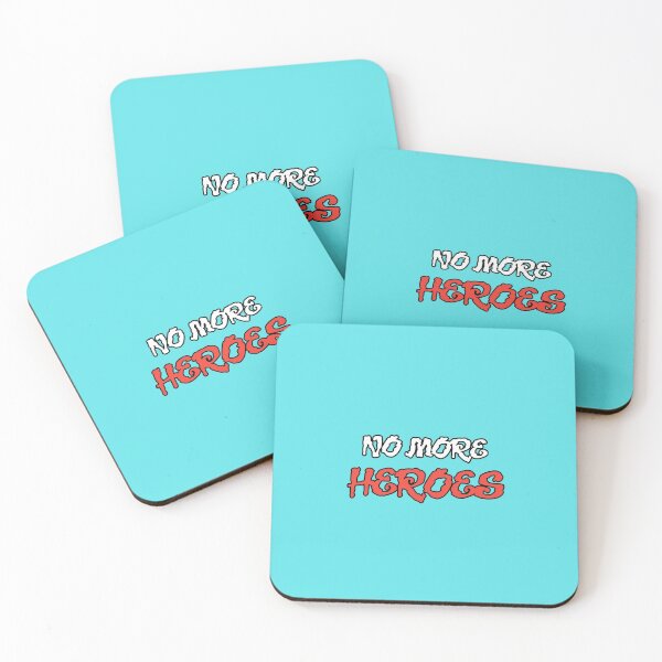 Item preview, No more heroes  designed and sold by Rajeev  Singh.