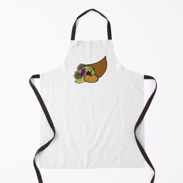 Item preview, Thanksgiving Cornucopia designed and sold by mgir-art.
