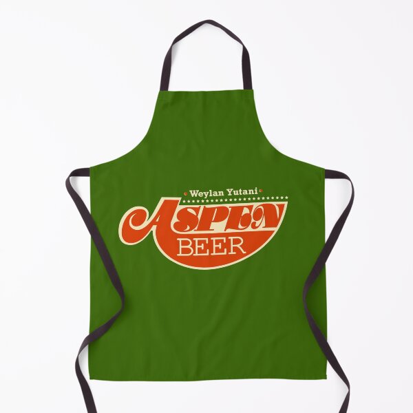 Item preview, Aspen Beer Weylan-Yutani logo (inspired by Alien) designed and sold by Metro42.