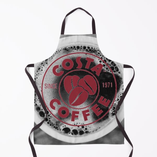 Item preview, Costa Coffee Iced Coffee Designs designed and sold by MerciMe.