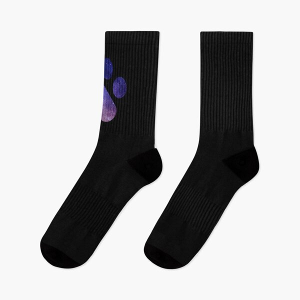 Item preview, Galaxy Paw designed and sold by emixxon.