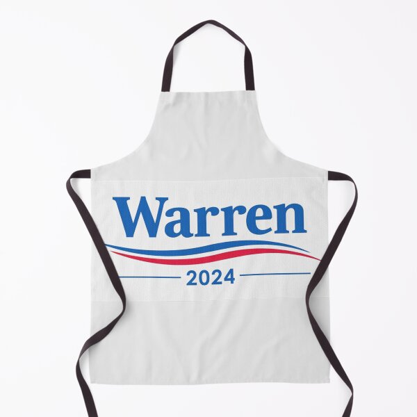 Item preview, Elizabeth Warren 2024 designed and sold by 14Smith15.