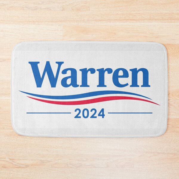 Item preview, Elizabeth Warren 2024 designed and sold by 14Smith15.