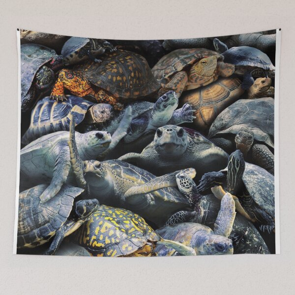 Item preview, Turtles designed and sold by MaxencePierrard.