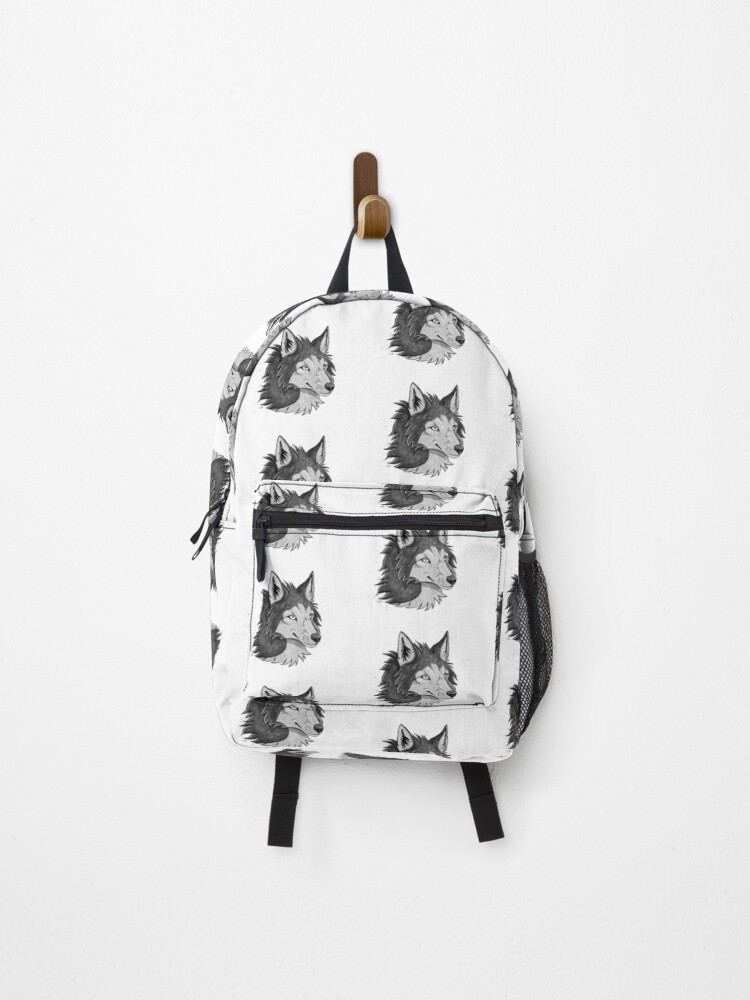 husky backpack