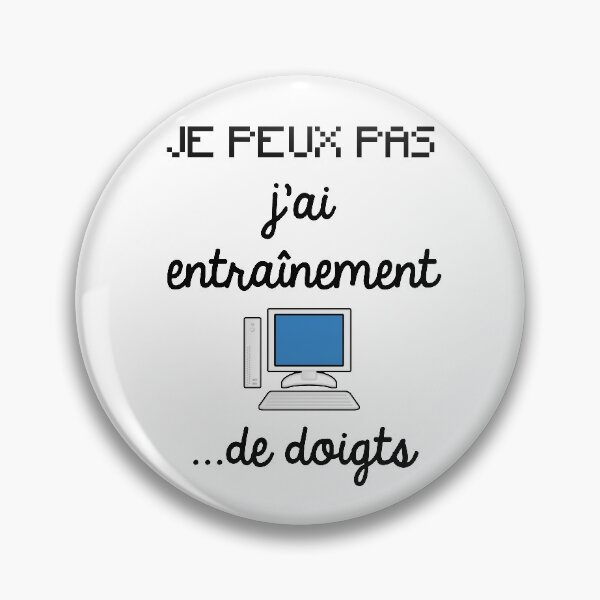 Item preview, gamer humor designed and sold by Catcrea.