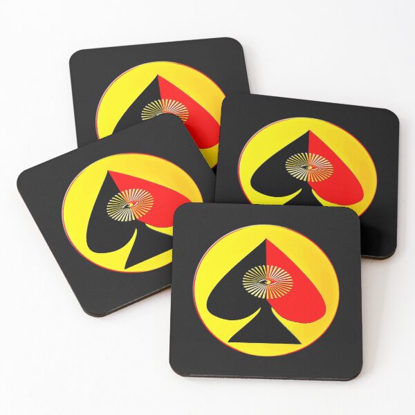 Item preview,   IM PROBABLY BLUFFING - JOKER'S EYE - FOR FUNNY POKER PLAYER GIFTS designed and sold by Ralek.