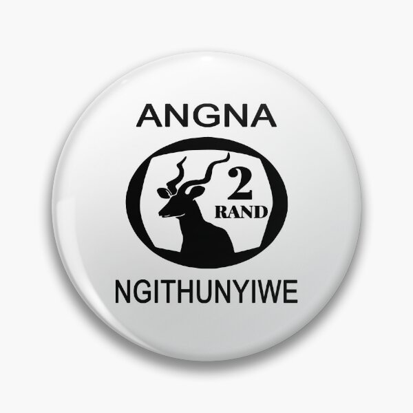 Item preview, Angna 2 rand ngithunyiwe designed and sold by BrandyKrat.