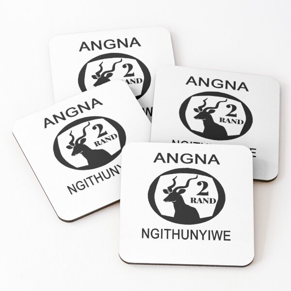 Item preview, Angna 2 rand ngithunyiwe designed and sold by BrandyKrat.