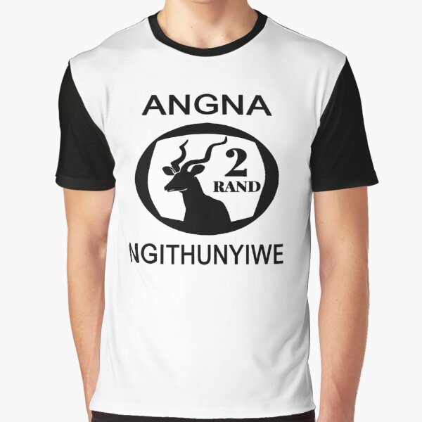 Artikel-Vorschau von Angna 2 Rand Ngithunyiwe, designt und verkauft von BrandyKrat.