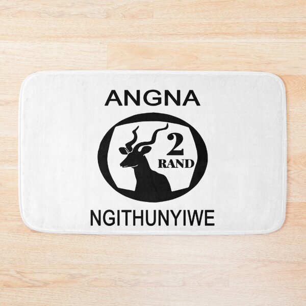 Item preview, Angna 2 rand ngithunyiwe designed and sold by BrandyKrat.