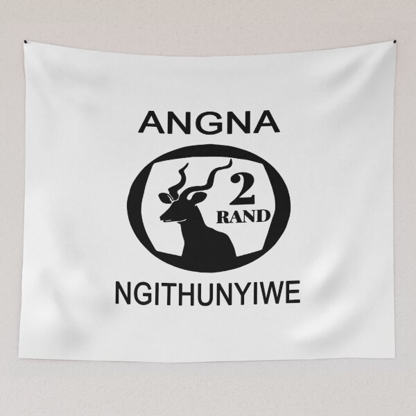 Item preview, Angna 2 rand ngithunyiwe designed and sold by BrandyKrat.