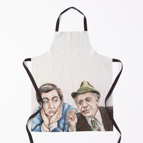 Item preview, Tony and Sid (208 views as at 5th. May 2011) designed and sold by SaxonArtDesign.