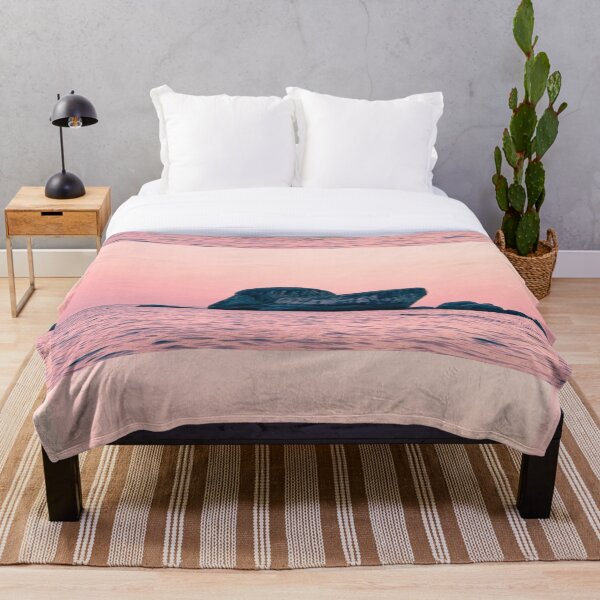 Aperçu de l'œuvre jolie mer rose. Bel endroit pour se détendre. créée et vendue par BAS257.