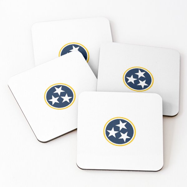 Item preview, ETSU Tennessee Emblem designed and sold by AllyJsCreations.