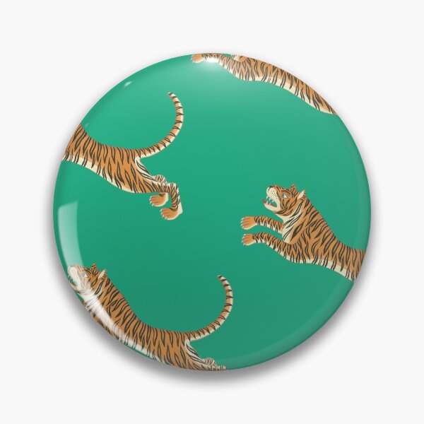 Item preview, Tigers designed and sold by anyuka.