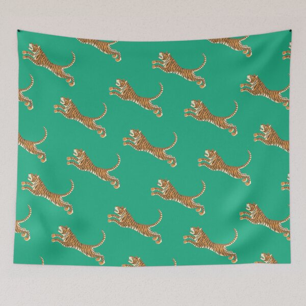 Item preview, Tigers designed and sold by anyuka.