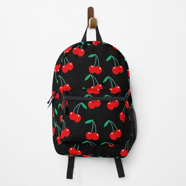 Item preview, Cherry pattern designed and sold by Con Inspo.