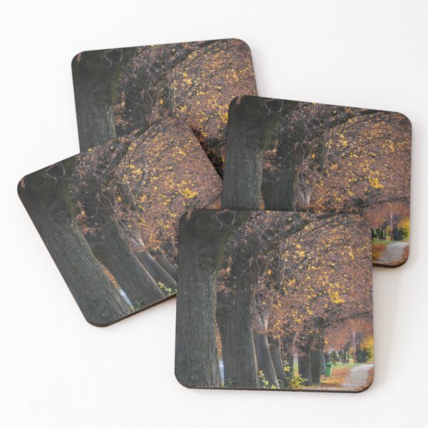 Item preview, Tree Alley designed and sold by Monika Hylmarová.