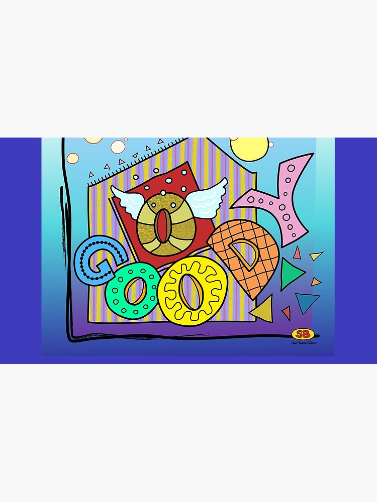 O Goody by SueGilbert