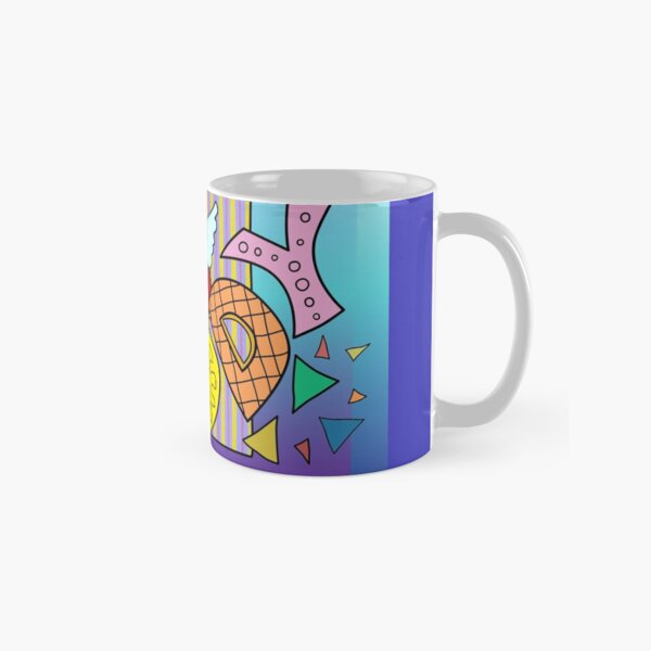 O Goody Classic Mug