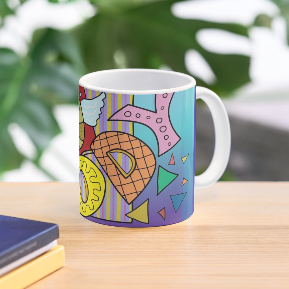 O Goody Mug