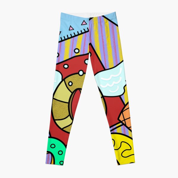 O Goody Leggings