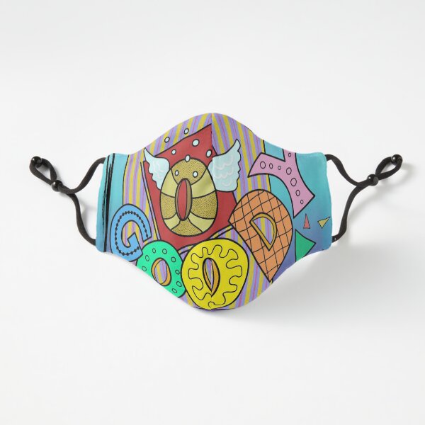 O Goody Fitted 3-Layer