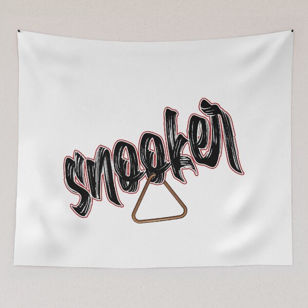 Item preview, snooker tr designed and sold by design880.
