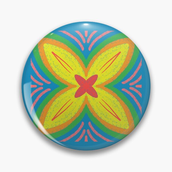 Item preview, Butterfly Mandala designed and sold by Peace502.