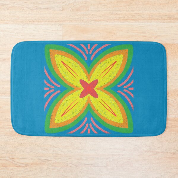 Item preview, Butterfly Mandala designed and sold by Peace502.
