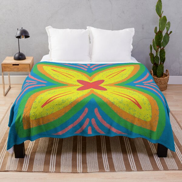 Item preview, Butterfly Mandala designed and sold by Peace502.
