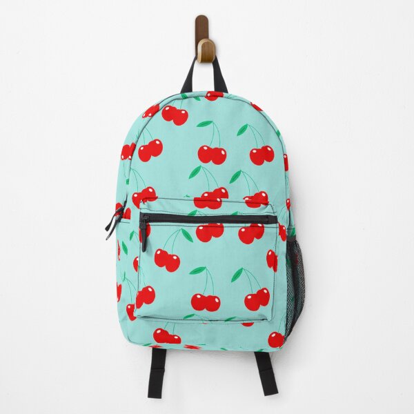 Item preview, Cherry pattern designed and sold by Con Inspo.